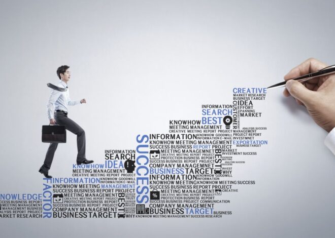 Business and Management: Strategies for Success