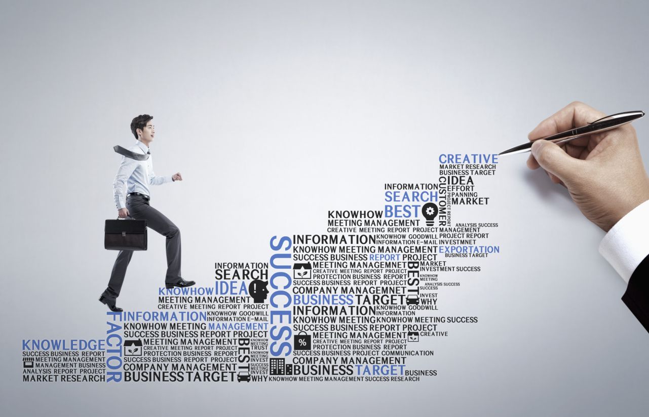 Business and Management: Strategies for Success