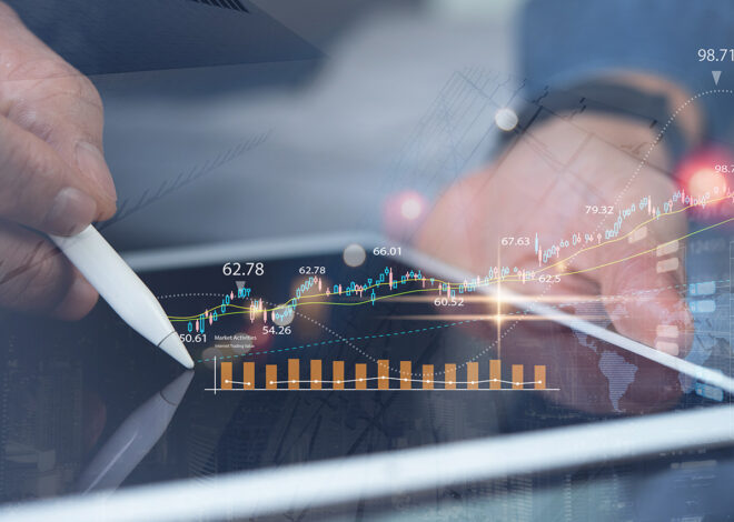 Navigating the Future of Business and Management