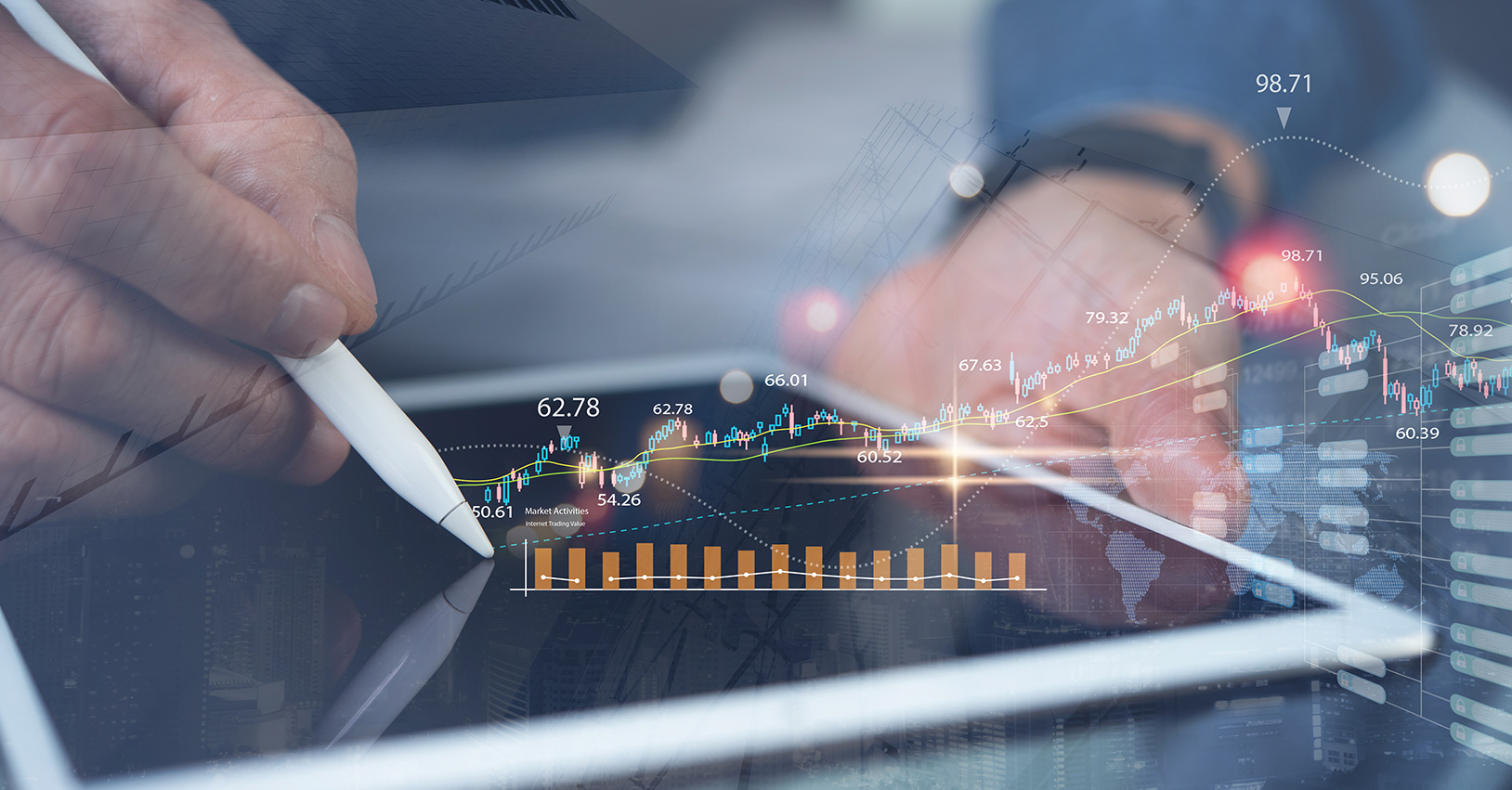 Navigating the Future of Business and Management