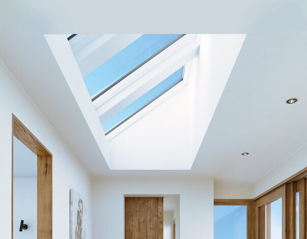 Skylight Blinds Sydney – Smart Light Control by Keylite Skylights